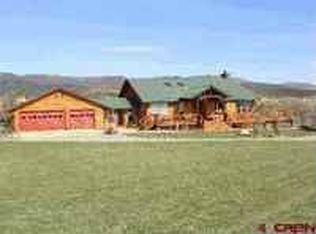 10962 3250 Rd, Hotchkiss, CO 81419