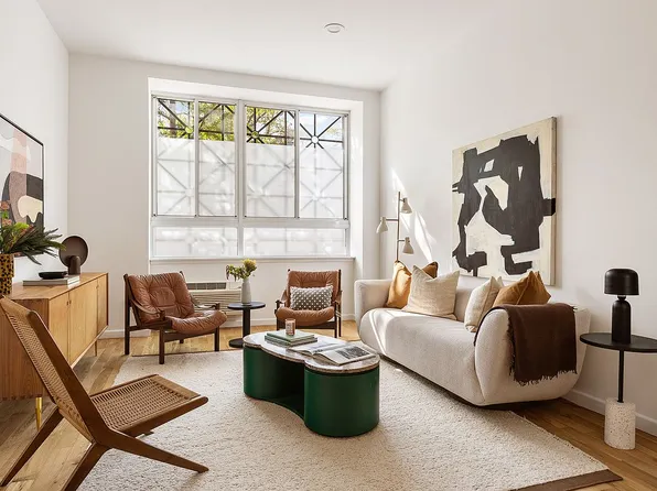 78 Ridge St APT 1F, New York, NY 10002