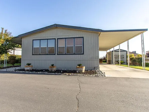 19667 American Ave Space 100, Hilmar, CA 95324