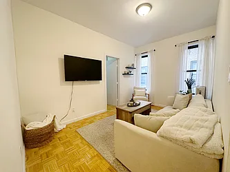 Rented by City Connections Realty