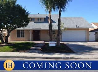 27911 Pinebank Dr, Santa Clarita, CA 91350