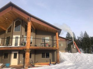 1013 Huckleberry Butte Rd, Orofino, ID 83544