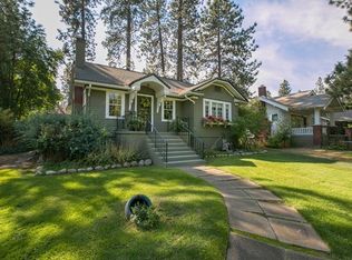 1115 W 21st Ave, Spokane, WA 99203