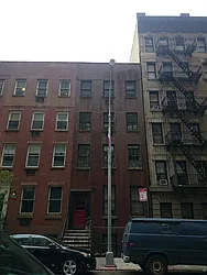 350 West 15th Street in Chelsea