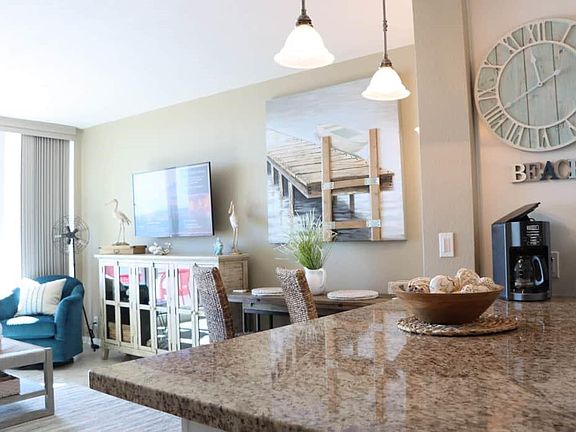 4th image of 1401 E Beach Dr Unit 608