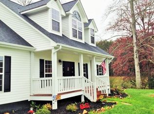 53 Sugar Maple Rd, Murphy, NC 28906