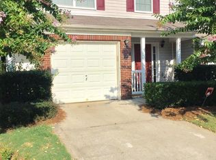 7231 Alicias Way, Morrow, GA 30260