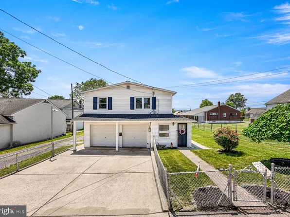 519 Rice St, Stowe, PA 19464