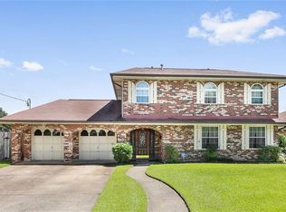 4717 Elmwood Pkwy, Metairie, LA 70003