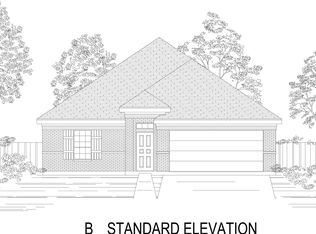 1362 Chisos Way, Forney, TX 75126