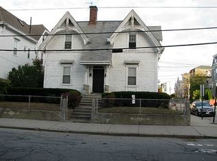 18 Tobey St, Providence, RI 02909
