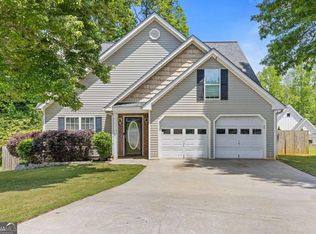 109 Riley Way, Canton, GA 30115