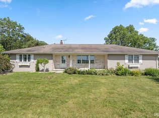 2264 N 500 E, Kokomo, IN 46901