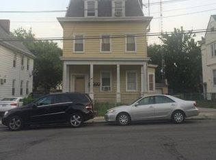 150 Stevens Ave APT 2, Mount Vernon, NY 10550