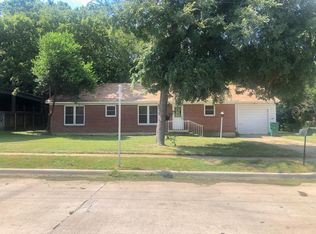 1111 W Vanderbilt St, Stephenville, TX 76401