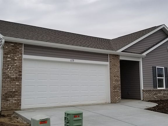 2nd image of 125 S Rickover Cir Lot 196