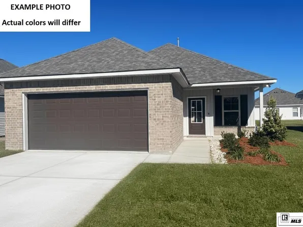 110 Bunker Dr, Grambling, LA 71245