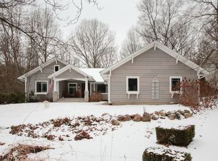 3778 Hathaway Rd, Kalamazoo, MI 49009