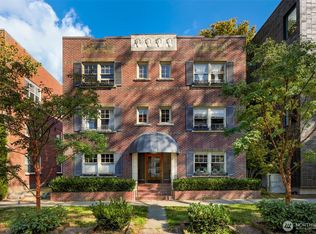 214 16th Ave E APT 102, Seattle, WA 98112