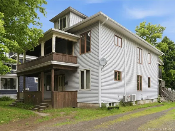 267 Dominion St #265, Moncton, NB E1C 6H4