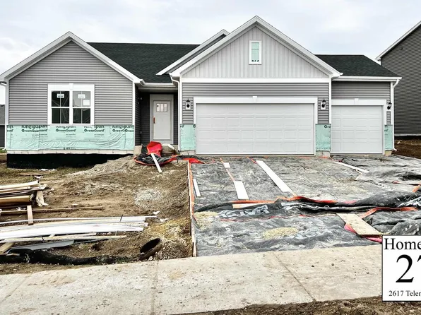 2617 Telemark Trail, Stoughton, WI 53589