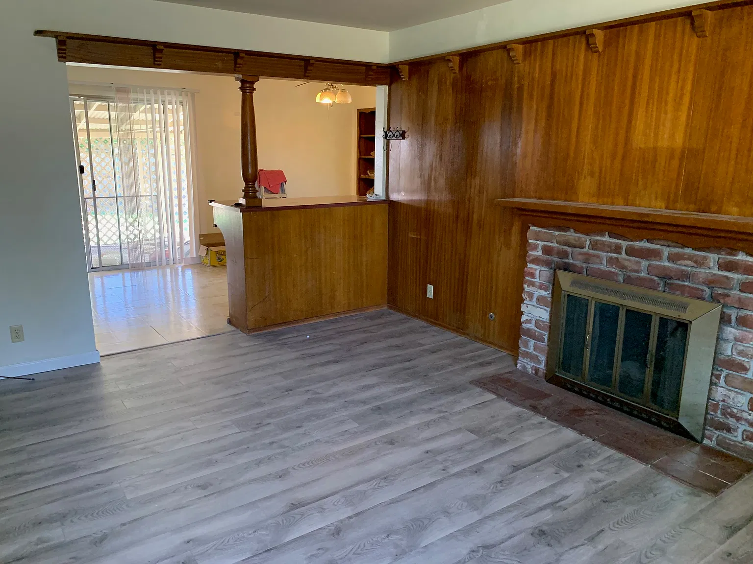 3 bed, 1.5 bath, 1102 sqft, $2,200 — Photo 4