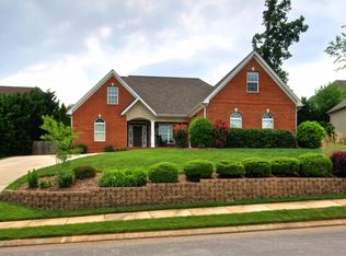 9691 Chaucer Ter, Ooltewah, TN 37363
