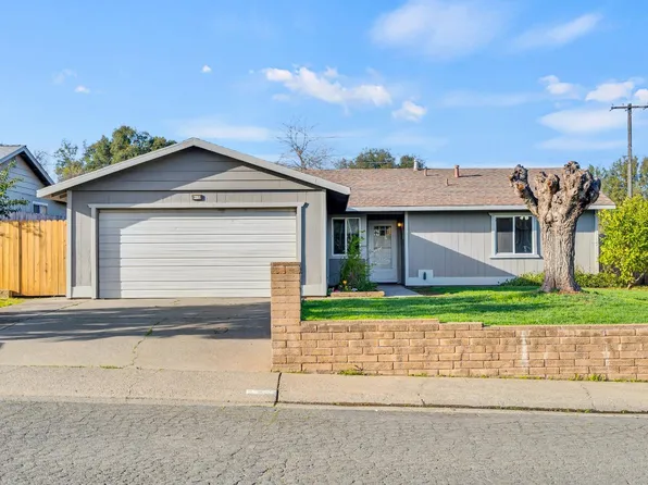 8625 El Sobrante Way, Orangevale, CA 95662