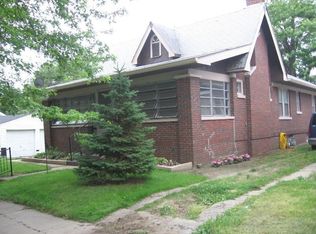 1016 N Drexel Ave, Indianapolis, IN