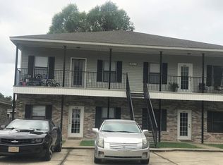 8117 Eldorado Ave, Biloxi, MS 39532