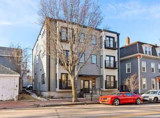 5 Cumberland Ave #4, Portland, ME 04101