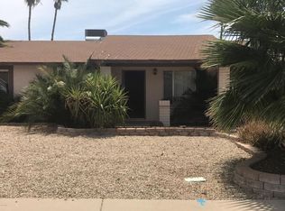 3409 E Campo Bello Dr, Phoenix, AZ 85032