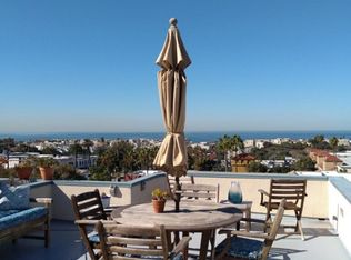 837 15th St UNIT 2, Hermosa Beach, CA 90254