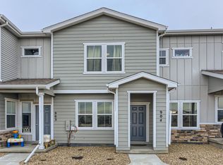 10565 Paris St #904, Henderson, CO 80640