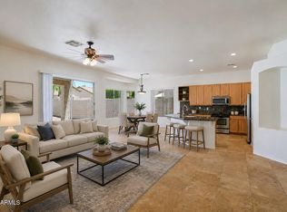 4254 E MOLLY Lane, Cave Creek, AZ 85331