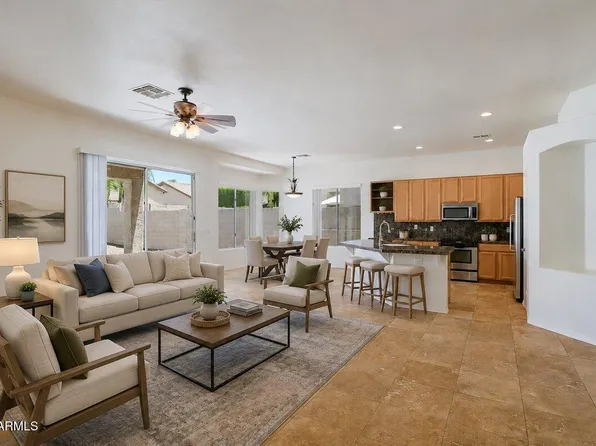 4254 E MOLLY Lane, Cave Creek, AZ 85331