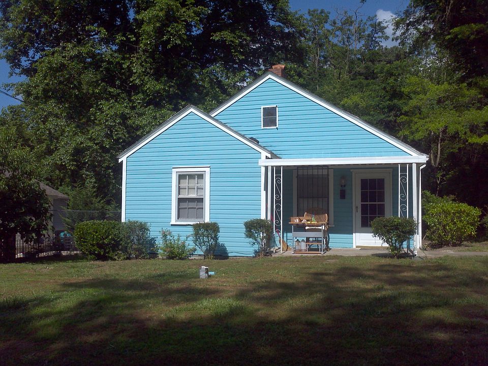 Front view