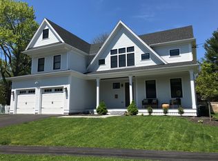 29 Yale Rd, Needham, MA 02494