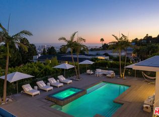 515 Arkell Dr, Beverly Hills, CA 90210