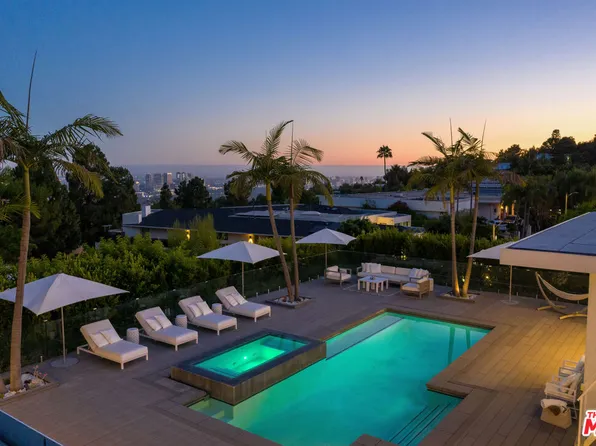 515 Arkell Dr, Beverly Hills, CA 90210