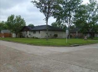 4534 Cicada Ln, Houston, TX 77039