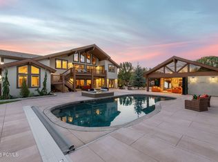 808 S Pole Dr, Heber, UT 84032