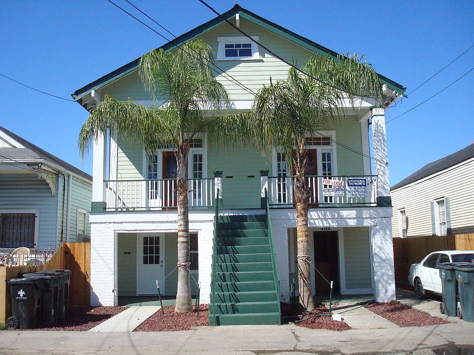 1st image of 1428 Joliet St #B
