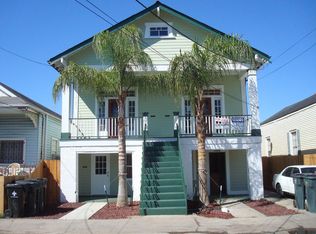 1428 Joliet St #B, New Orleans, LA 70118