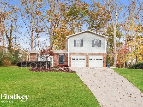 2047 Lake Ridge Ter, Lawrenceville, GA 30043