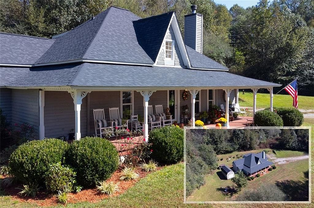8589 Highway 52 E, Murrayville, GA 30564 Zillow