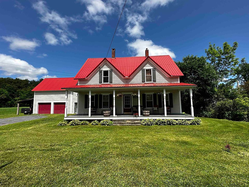 1316 Old Claremont Road, Charlestown, NH 03603 Zillow