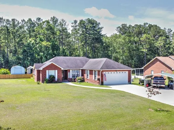 64 Shauna Rd, Ochlocknee, GA 31773