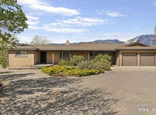 4030 Woodcock Way, Washoe Valley, NV
