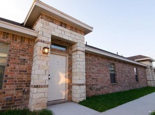 401 E Chavez St APT 3, Edinburg, TX 78541